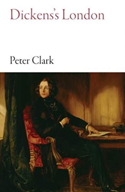 Dickens's London-9781909961678
