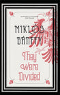 They Were Divided-9781910050927