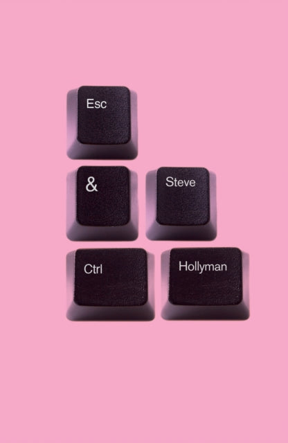 Esc&Ctrl-9781910312698