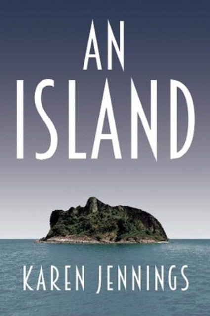 An Island-9781910688922