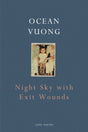 Night Sky with Exit Wounds-9781911214519