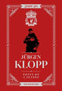 Jurgen Klopp: Notes On A Season : Liverpool FC-9781911613770