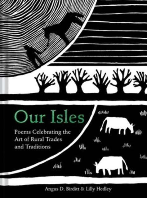 Our Isles : Poems celebrating the art of rural trades and traditions-9781911641353