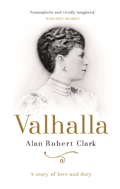 Valhalla : A story of love and duty-9781912054169