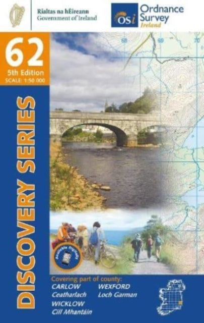 Carlow Wexford : 62-9781912140664