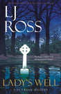 Lady's Well : A DCI Ryan Mystery-9781912310203