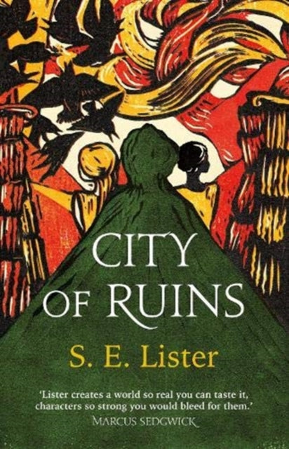 City of Ruins-9781913083052