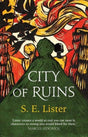 City of Ruins-9781913083052