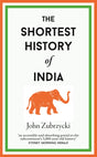 The Shortest History of India-9781913083342