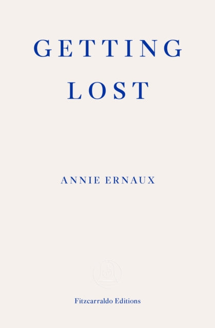 Getting Lost-9781913097004