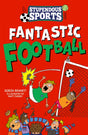 Fantastic Football : 2-9781913102913