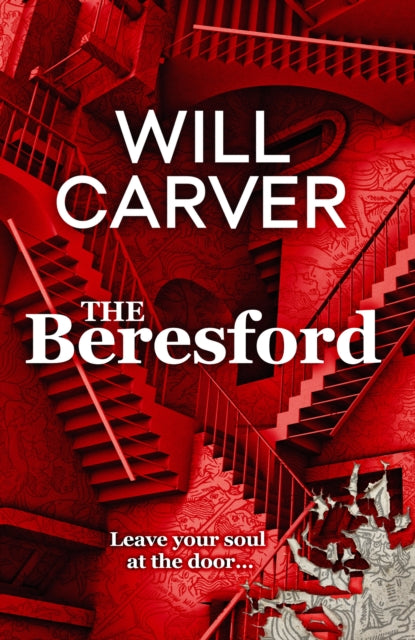 The Beresford-9781913193812