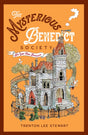 The Mysterious Benedict Society (2020 reissue) : 1-9781913322311