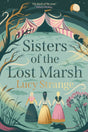 Sisters of the Lost Marsh-9781913322373