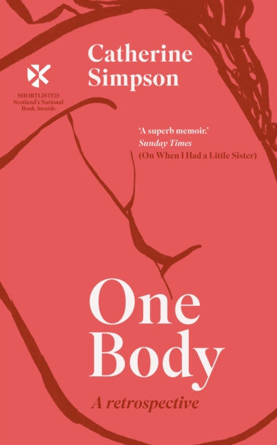 One Body-9781913393342