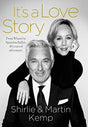 Shirlie and Martin Kemp: It's a Love Story-9781913406363