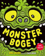 Monster Bogey-9781913696580