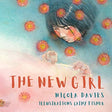 The New Girl-9781913733605
