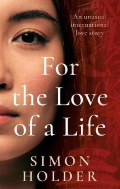 For the Love of a Life-9781913913427