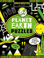 Planet Earth Puzzles : Activities for Boosting Problem-Solving Skills!-9781913918491