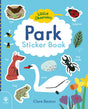 Park Sticker Book-9781913918514