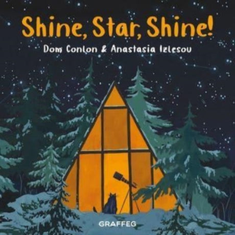 Shine, Star, Shine! : 4-9781914079238