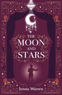 The Moon and Stars-9781914148217