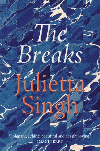 The Breaks-9781914198007