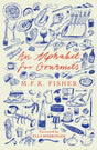 An Alphabet for Gourmets-9781914198410