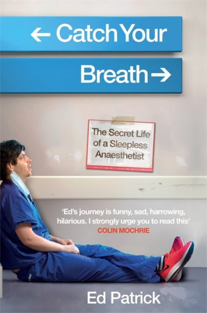 Catch Your Breath-9781914240195