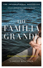 The Familia Grande : A family's silence weighs on everyone-9781914240355