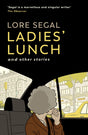 Ladies' Lunch-9781914502033