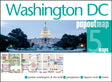 Washington DC PopOut Map-9781914515316