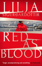 Red as Blood : 2-9781914585326
