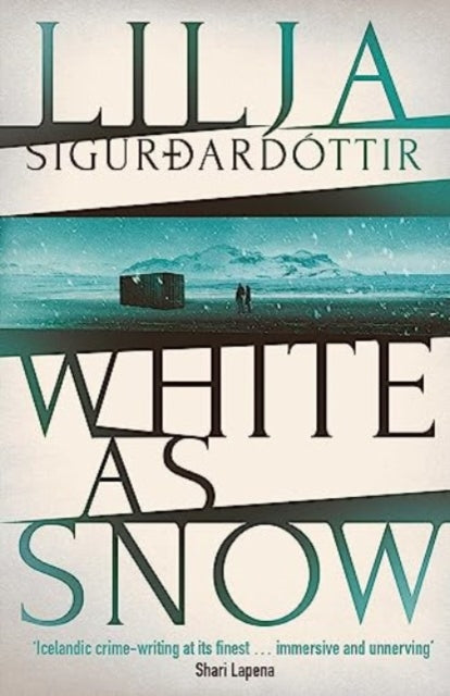 White as Snow : 3-9781914585845