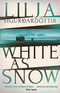 White as Snow : 3-9781914585845