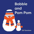 Bobble and Pom Pom-9781914912184