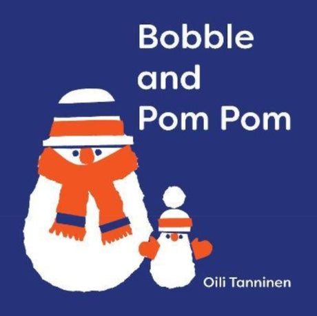 Bobble and Pom Pom-9781914912184
