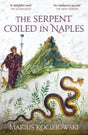 The Serpent Coiled in Naples-9781914982026