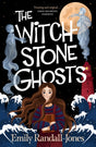 The Witchstone Ghosts-9781915026101