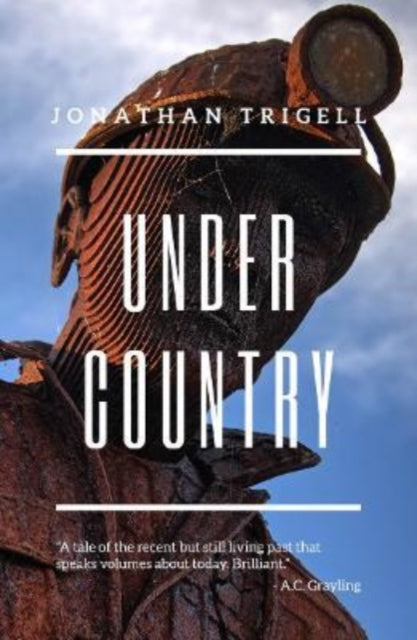 Under Country-9781915318039