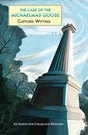 The Case of the Michaelmas Goose-9781915530127