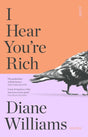 I Hear You're Rich : stories-9781915590589