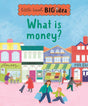 What is money? : 2-9781915613011