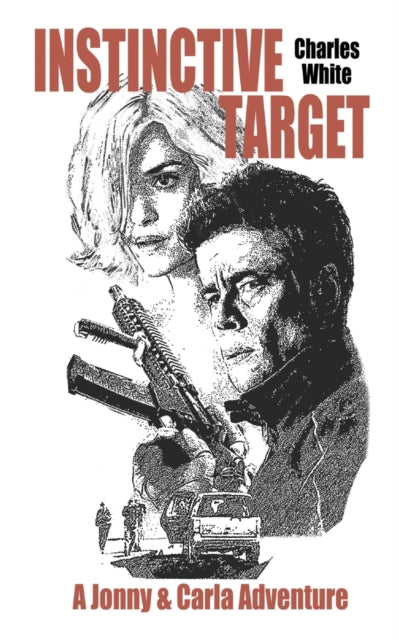 Instinctive Target-9781916879041