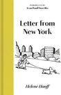 Letter from New York-9781919642147