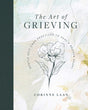The Art of Grieving : Gentle Self Care Practices to Heal a Broken Heart-9781922579201