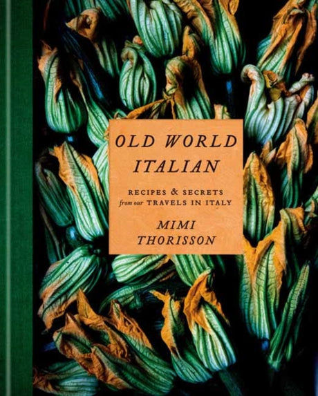 Old World Italian-9781984823595