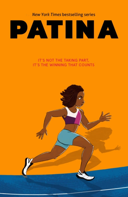 Patina-9781999642556