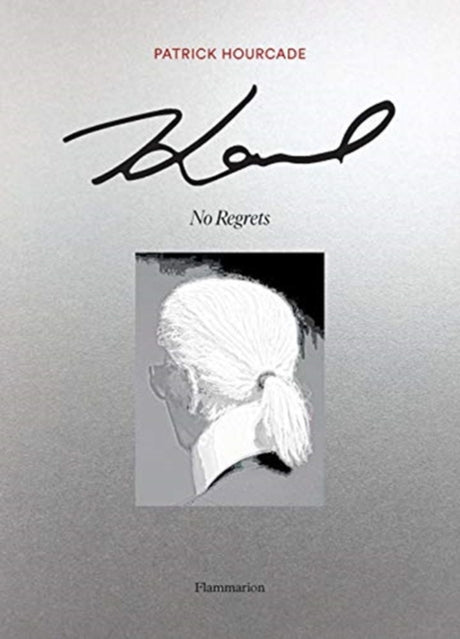 Karl: No Regrets-9782080243713